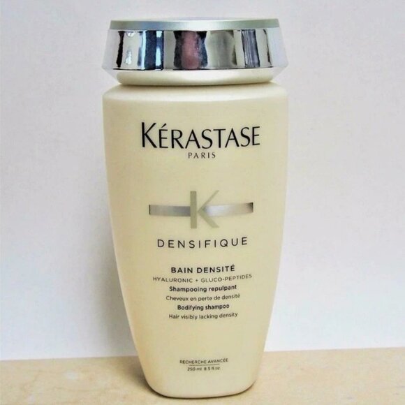 Kerastase Densifique Bain Densite Bodifying Shampoo 250ml / 8.5oz - Picture 1 of 2